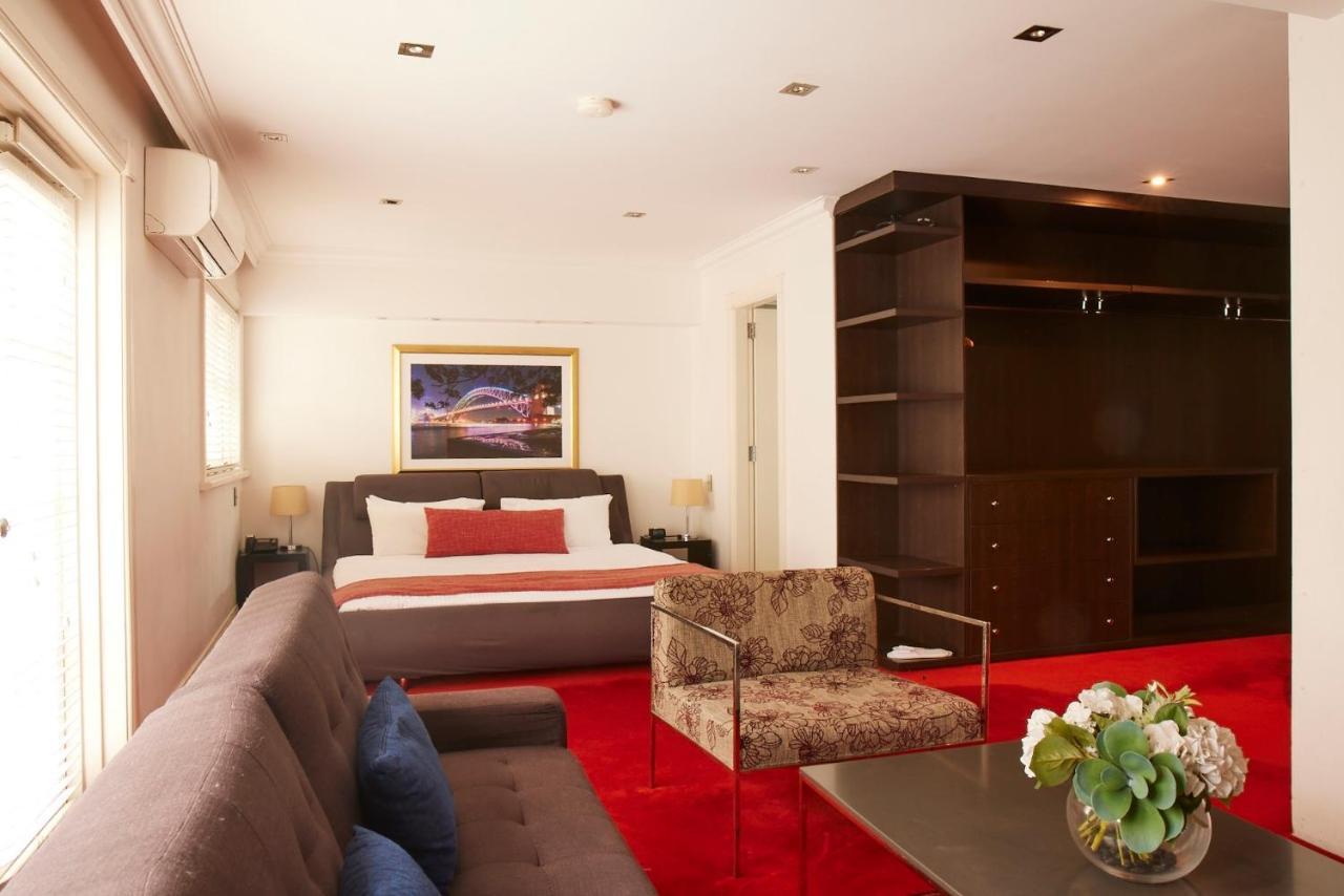 Ramada Hotel & Suites By Wyndham Cabramatta Exteriör bild