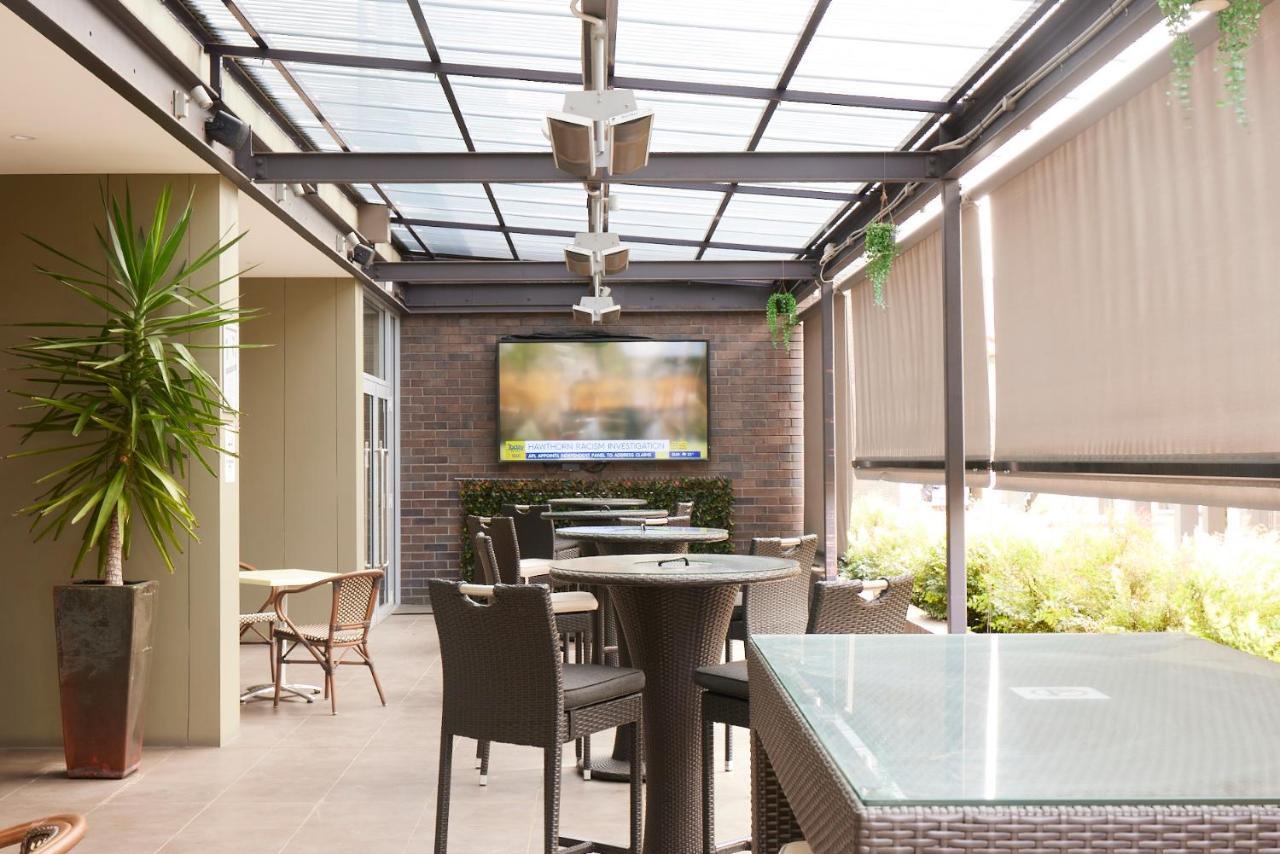 Ramada Hotel & Suites By Wyndham Cabramatta Exteriör bild