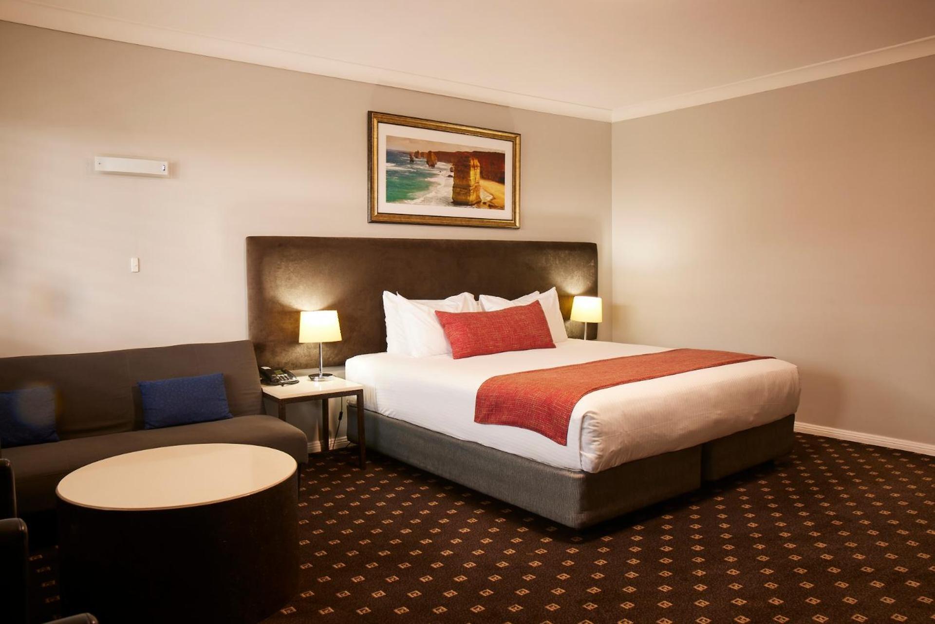 Ramada Hotel & Suites By Wyndham Cabramatta Exteriör bild