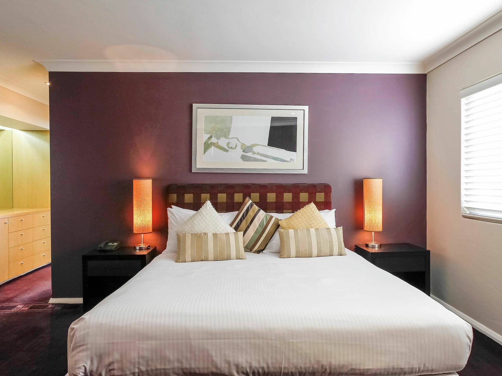 Ramada Hotel & Suites By Wyndham Cabramatta Exteriör bild